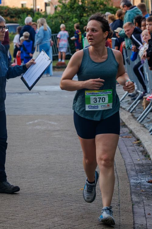 Landlopersjogging 2026